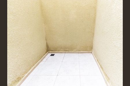 Varanda de apartamento à venda com 1 quarto, 30m² em Parque da Mooca, São Paulo