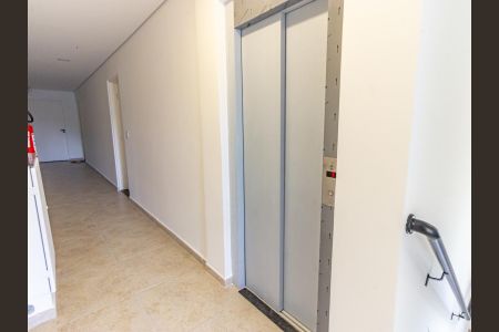 Apartamento à venda com 30m², 1 quarto e sem vaga Apartamento à venda com 30m², 1 quarto e sem vagaÁrea comum - Espaço Gourmet