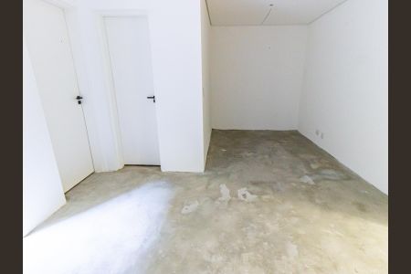 Apartamento à venda com 30m², 1 quarto e sem vaga Apartamento à venda com 30m², 1 quarto e sem vagaSala/Cozinha