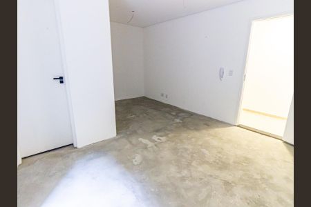 Apartamento à venda com 30m², 1 quarto e sem vaga Apartamento à venda com 30m², 1 quarto e sem vagaSala/Cozinha