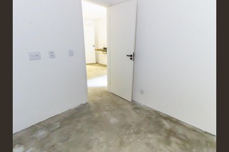 Apartamento à venda com 30m², 1 quarto e sem vaga Apartamento à venda com 30m², 1 quarto e sem vagaQuarto