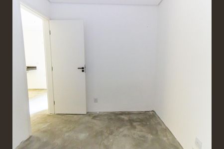 Apartamento à venda com 30m², 1 quarto e sem vaga Apartamento à venda com 30m², 1 quarto e sem vagaQuarto