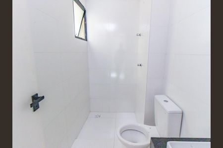 Apartamento à venda com 30m², 1 quarto e sem vaga Apartamento à venda com 30m², 1 quarto e sem vagaBanheiro