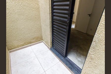 Apartamento à venda com 30m², 1 quarto e sem vaga Apartamento à venda com 30m², 1 quarto e sem vagaQuarto - Varanda