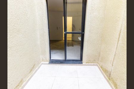 Varanda de apartamento à venda com 1 quarto, 30m² em Parque da Mooca, São Paulo