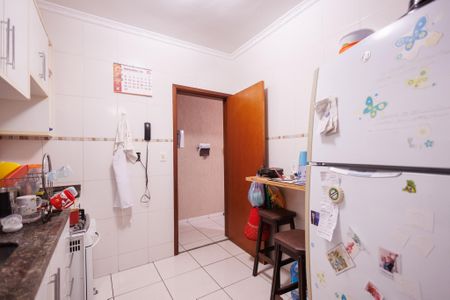 Apartamento para alugar com 75m², 3 quartos e 3 vagasCozinha