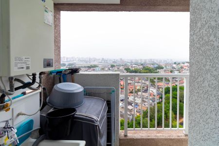 Apartamento à venda com 42m², 2 quartos e 1 vagaÁrea de Serviço