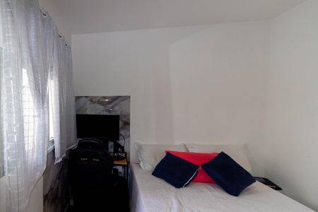 Apartamento à venda com 42m², 2 quartos e 1 vagaQuarto 1