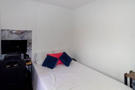 Quarto 1 de apartamento à venda com 2 quartos, 42m² em Sítio da Figueira, São Paulo