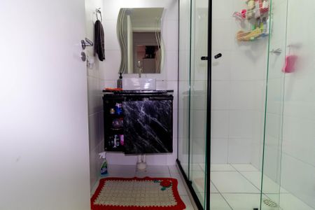 Apartamento à venda com 42m², 2 quartos e 1 vagaBanheiro