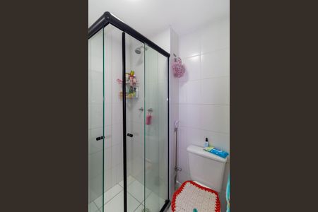 Apartamento à venda com 42m², 2 quartos e 1 vagaBanheiro