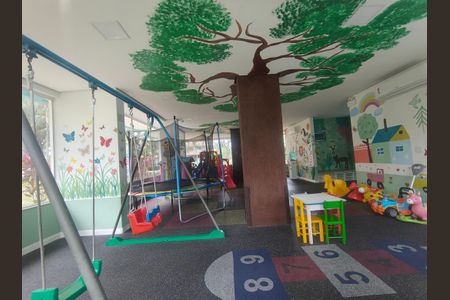 Apartamento para alugar com 77m², 2 quartos e 1 vagav