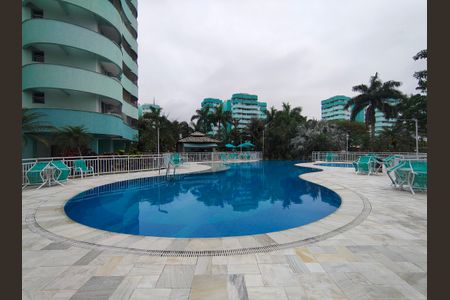 Apartamento para alugar com 77m², 2 quartos e 1 vagaÁrea comum