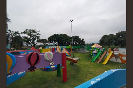 Apartamento para alugar com 77m², 2 quartos e 1 vagaÁrea comum