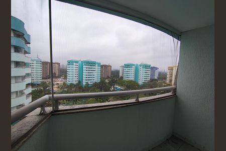 Apartamento para alugar com 77m², 2 quartos e 1 vagaVaranda da Sala