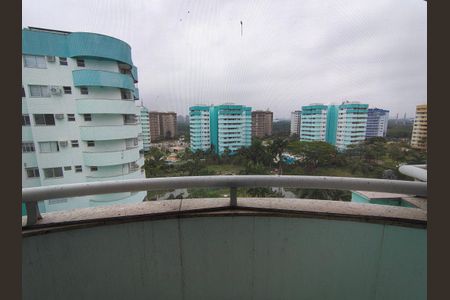 Apartamento para alugar com 77m², 2 quartos e 1 vagaVaranda do Quarto