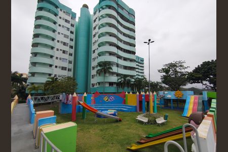 Apartamento para alugar com 77m², 2 quartos e 1 vagaÁrea comum