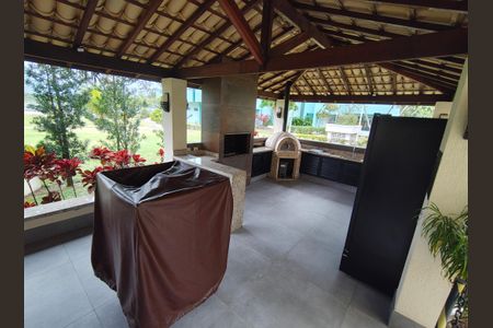 Apartamento para alugar com 77m², 2 quartos e 1 vagaÁrea comum