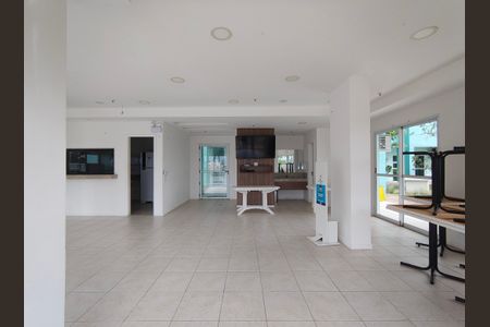 Apartamento para alugar com 77m², 2 quartos e 1 vagaÁrea comum