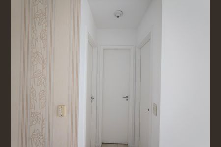 Apartamento para alugar com 77m², 2 quartos e 1 vagaCorredor