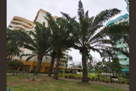 Apartamento para alugar com 77m², 2 quartos e 1 vagaÁrea comum