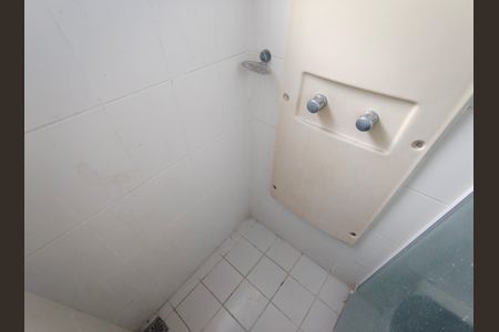 Apartamento para alugar com 77m², 2 quartos e 1 vagaBanheiro da Suíte