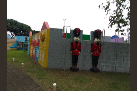 Apartamento para alugar com 77m², 2 quartos e 1 vagaÁrea comum