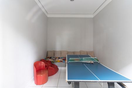 Apartamento à venda com 40m², 2 quartos e 1 vagaEspaço Jovem 