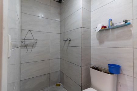 Apartamento à venda com 40m², 2 quartos e 1 vagaBanheiro 