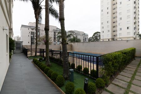 Apartamento à venda com 40m², 2 quartos e 1 vagaPiscina 