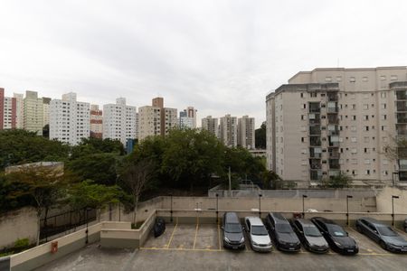 Apartamento à venda com 40m², 2 quartos e 1 vagaVista do Quarto 2