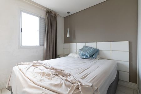 Quarto 1 de apartamento à venda com 2 quartos, 40m² em Jardim Celeste, São Paulo