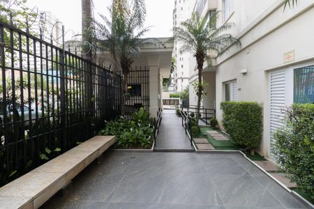 Apartamento à venda com 40m², 2 quartos e 1 vagaEntrada 