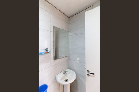 Apartamento à venda com 40m², 2 quartos e 1 vagaBanheiro 