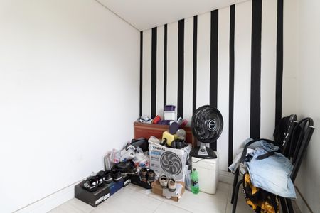 Apartamento à venda com 40m², 2 quartos e 1 vagaQuarto 2