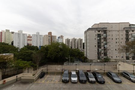 Apartamento à venda com 40m², 2 quartos e 1 vagaVista do Quarto 1