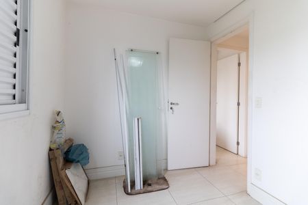 Apartamento à venda com 40m², 2 quartos e 1 vagaQuarto 2