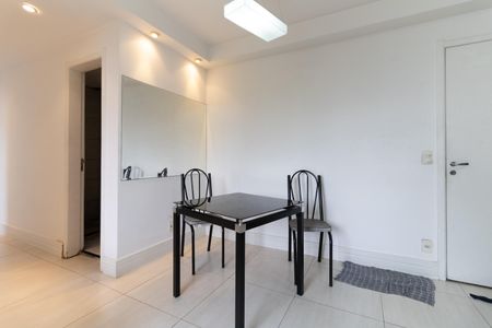 Sala de apartamento à venda com 2 quartos, 40m² em Jardim Celeste, São Paulo