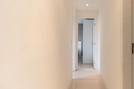 Apartamento à venda com 40m², 2 quartos e 1 vagaCorredor