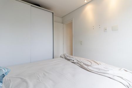Apartamento à venda com 40m², 2 quartos e 1 vagaQuarto 1