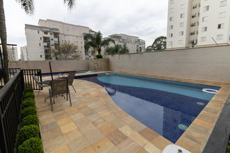 Apartamento à venda com 40m², 2 quartos e 1 vagaPiscina 