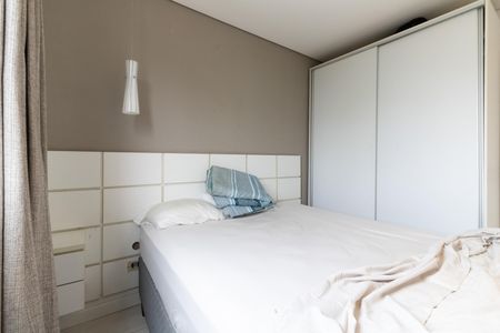 Apartamento à venda com 40m², 2 quartos e 1 vagaQuarto 1