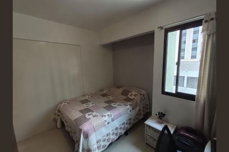 Apartamento à venda com 64m², 2 quartos e 1 vagaQuarto 2