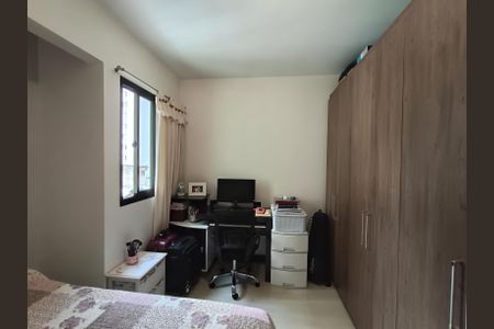Apartamento à venda com 64m², 2 quartos e 1 vagaQuarto 2