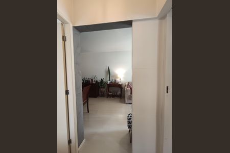 Apartamento à venda com 64m², 2 quartos e 1 vagaCirculação