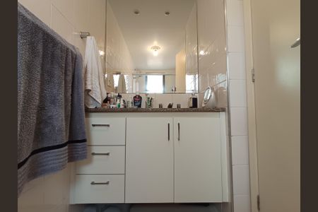 Apartamento à venda com 64m², 2 quartos e 1 vagaBanheiro Suíte