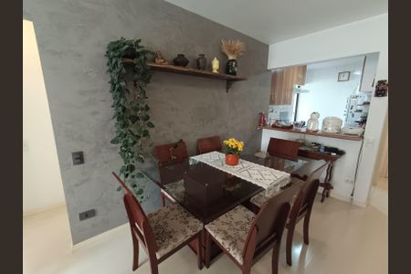 Sala de apartamento à venda com 2 quartos, 64m² em Vila da Saúde, São Paulo