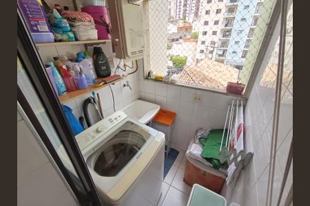 Apartamento à venda com 64m², 2 quartos e 1 vagaÁrea de Serviço