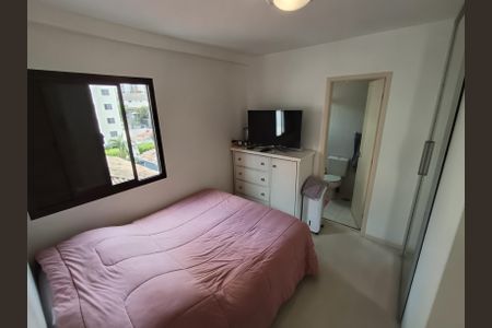 Apartamento à venda com 64m², 2 quartos e 1 vagaSuíte