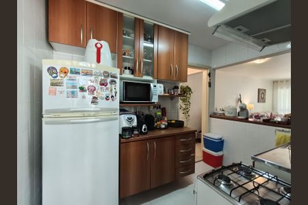 Apartamento à venda com 64m², 2 quartos e 1 vagaCozinha